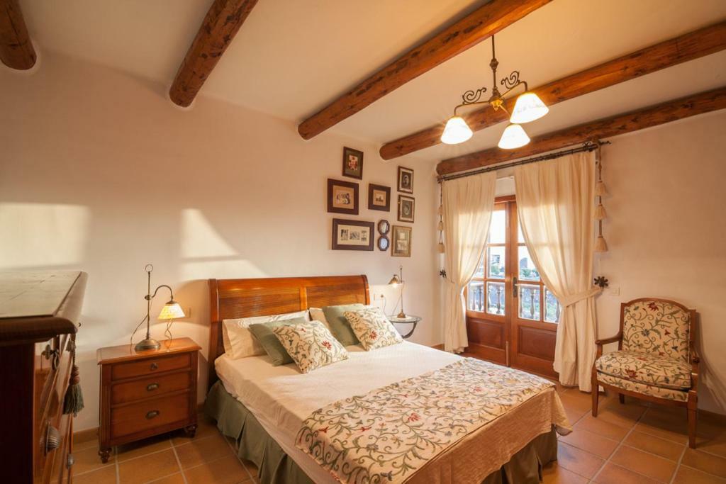 Villa Eloisa Tinajo Zewnętrze zdjęcie