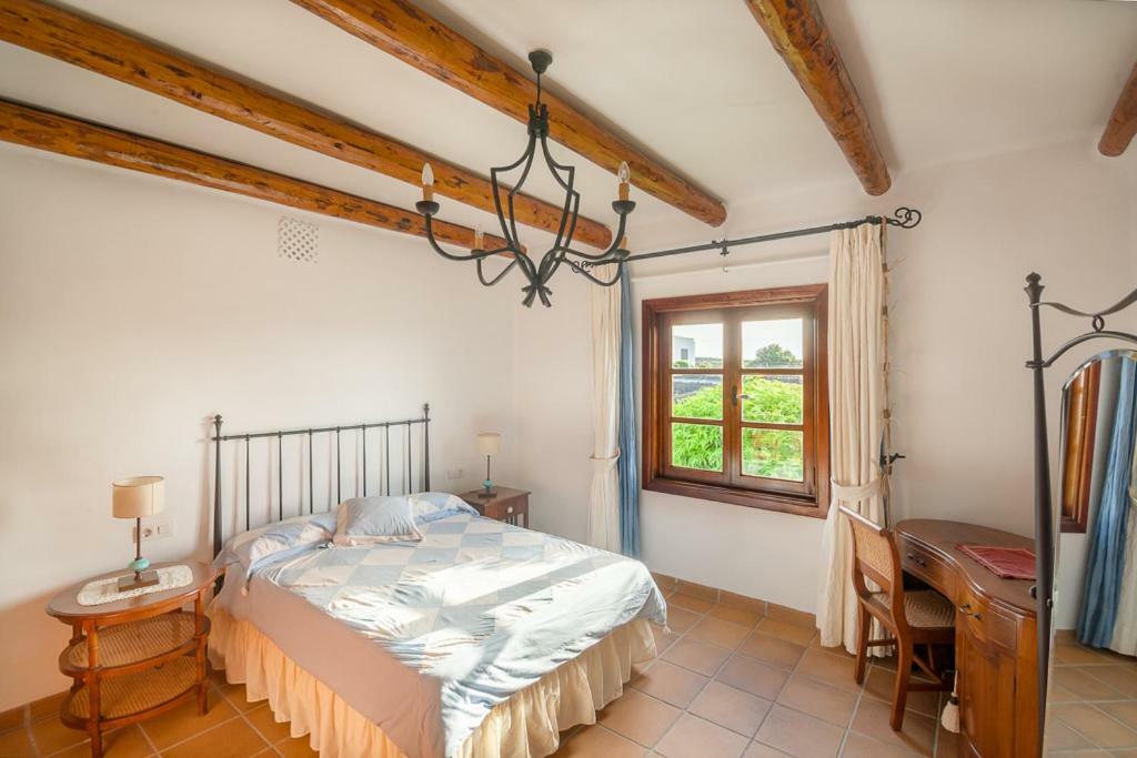 Villa Eloisa Tinajo Zewnętrze zdjęcie