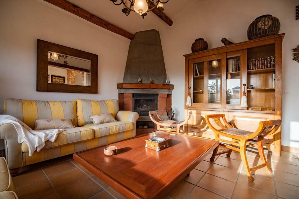 Villa Eloisa Tinajo Zewnętrze zdjęcie