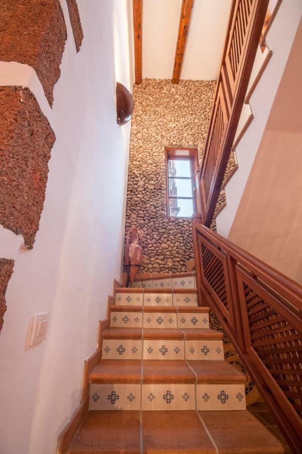 Villa Eloisa Tinajo Zewnętrze zdjęcie