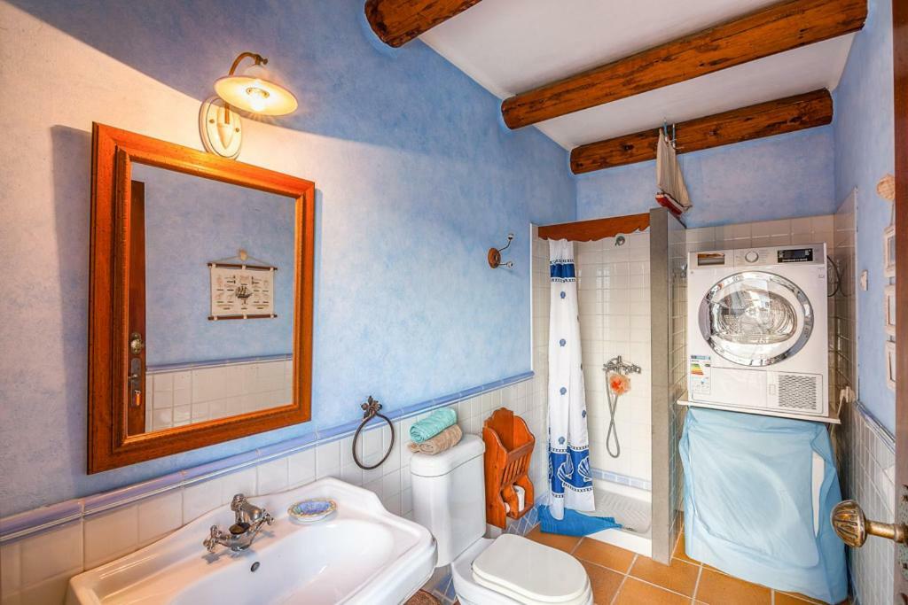 Villa Eloisa Tinajo Zewnętrze zdjęcie