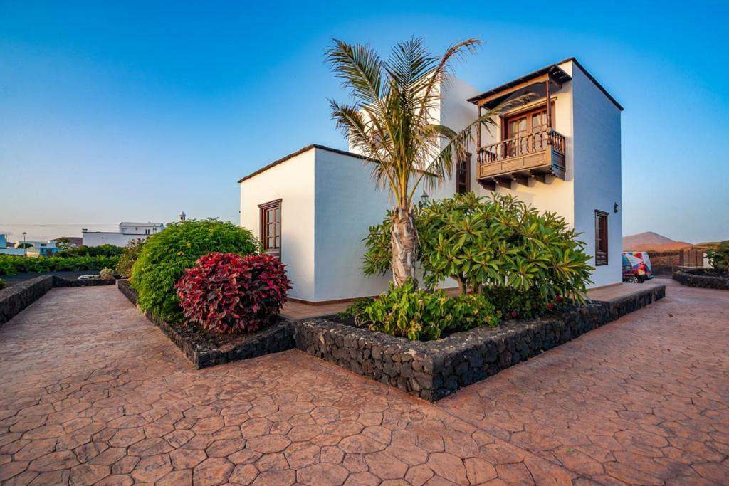 Villa Eloisa Tinajo Zewnętrze zdjęcie