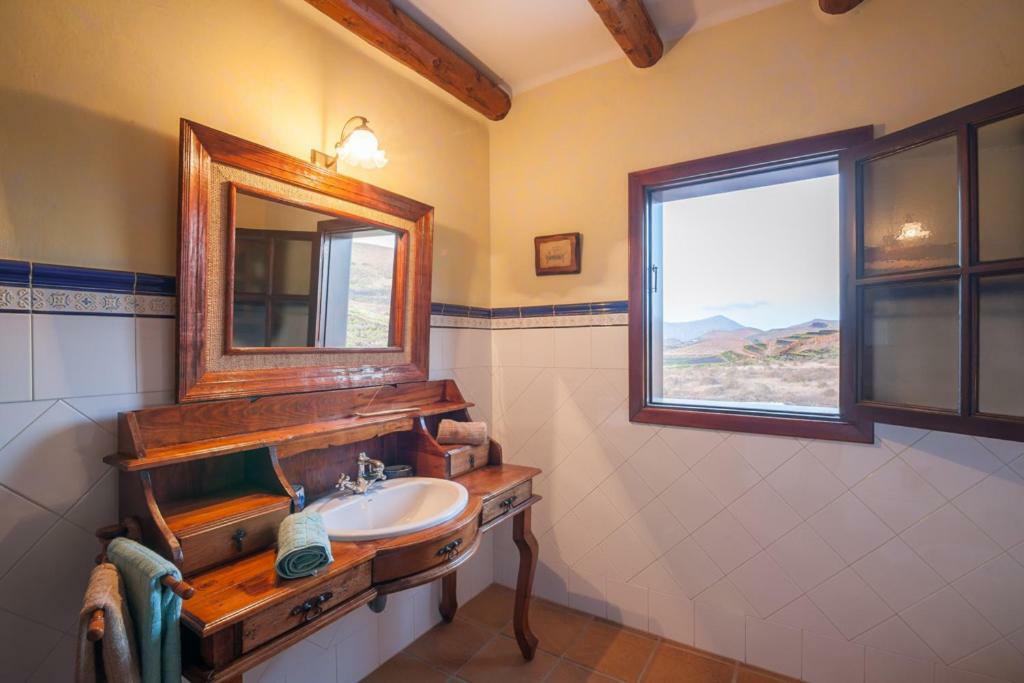 Villa Eloisa Tinajo Zewnętrze zdjęcie