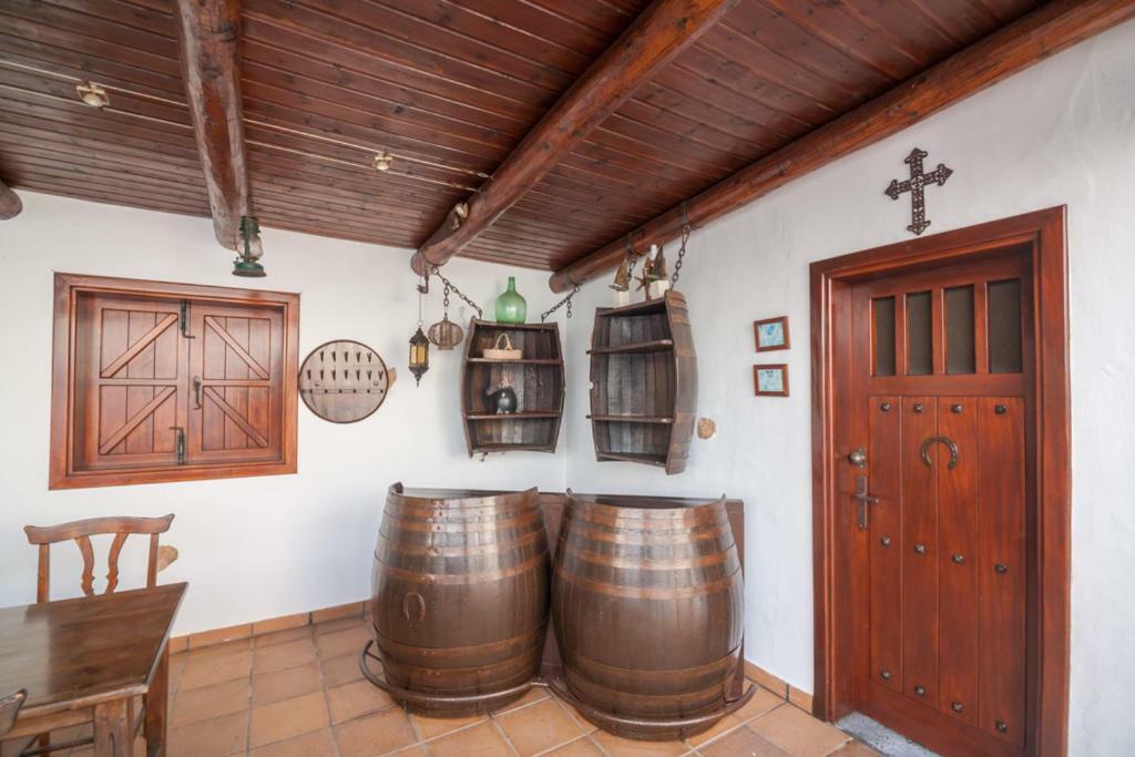 Villa Eloisa Tinajo Zewnętrze zdjęcie