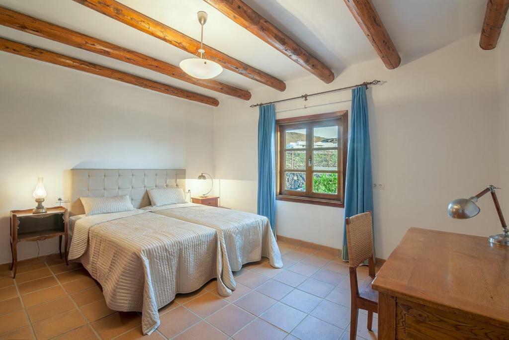 Villa Eloisa Tinajo Zewnętrze zdjęcie
