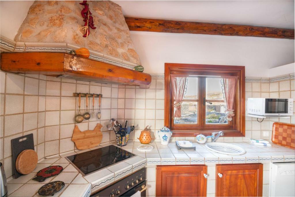 Villa Eloisa Tinajo Zewnętrze zdjęcie