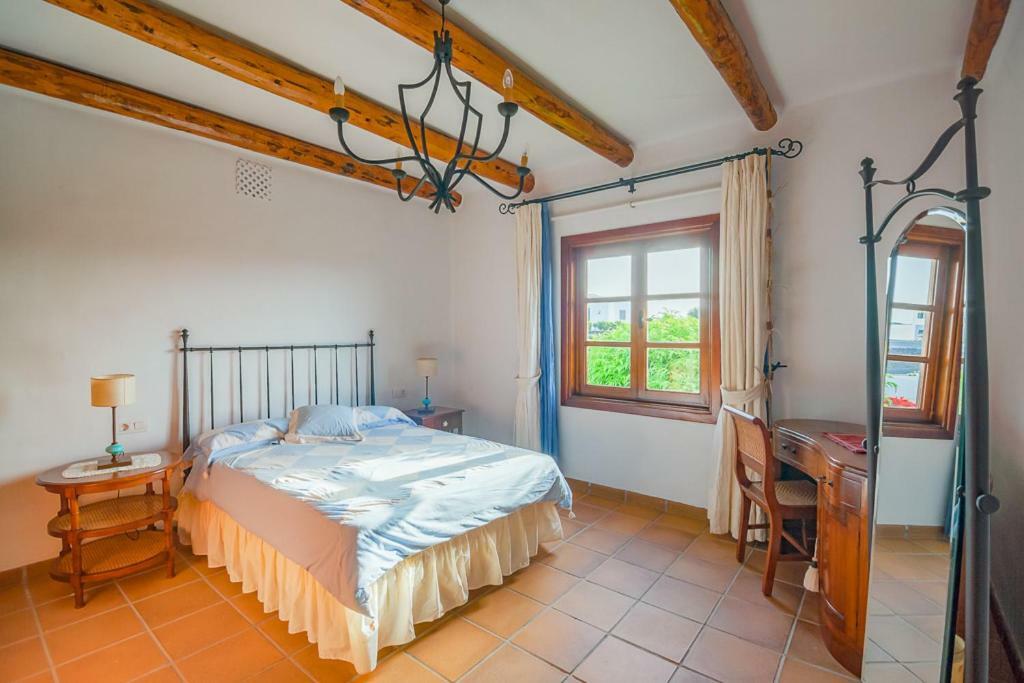 Villa Eloisa Tinajo Zewnętrze zdjęcie