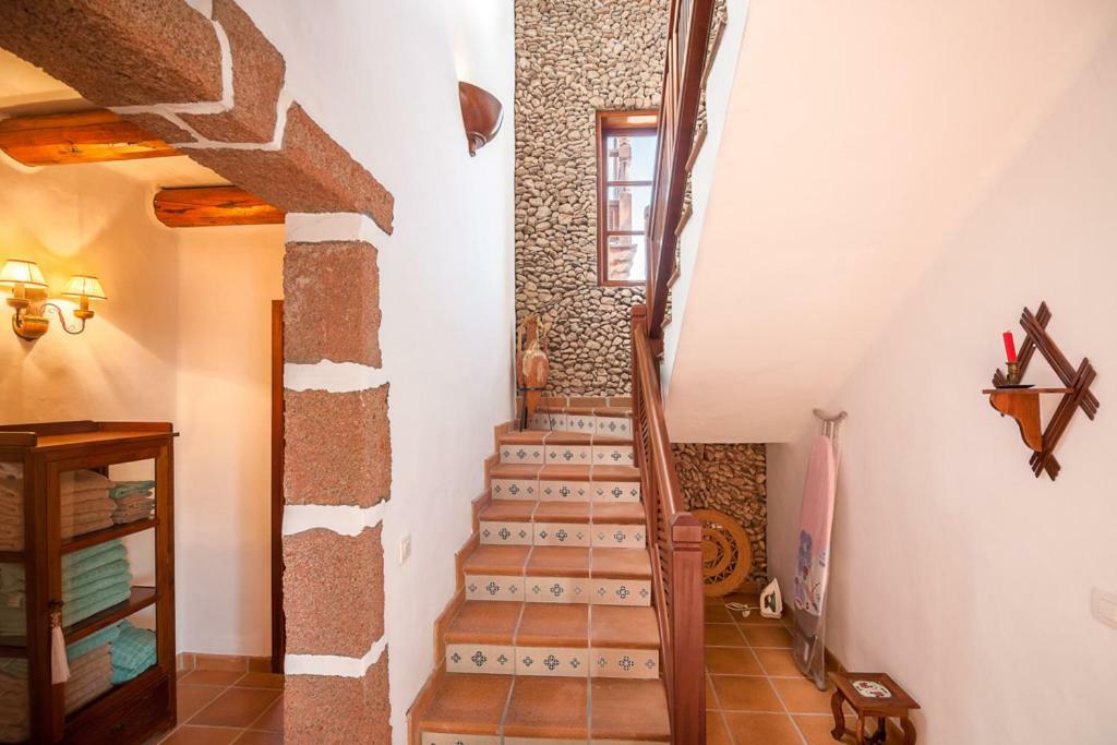 Villa Eloisa Tinajo Zewnętrze zdjęcie